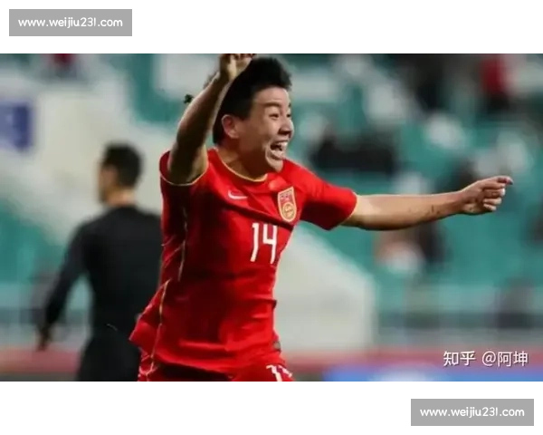 回望02国足五大联赛留洋先驱的荣耀与遗憾一代球员命运缩影全景